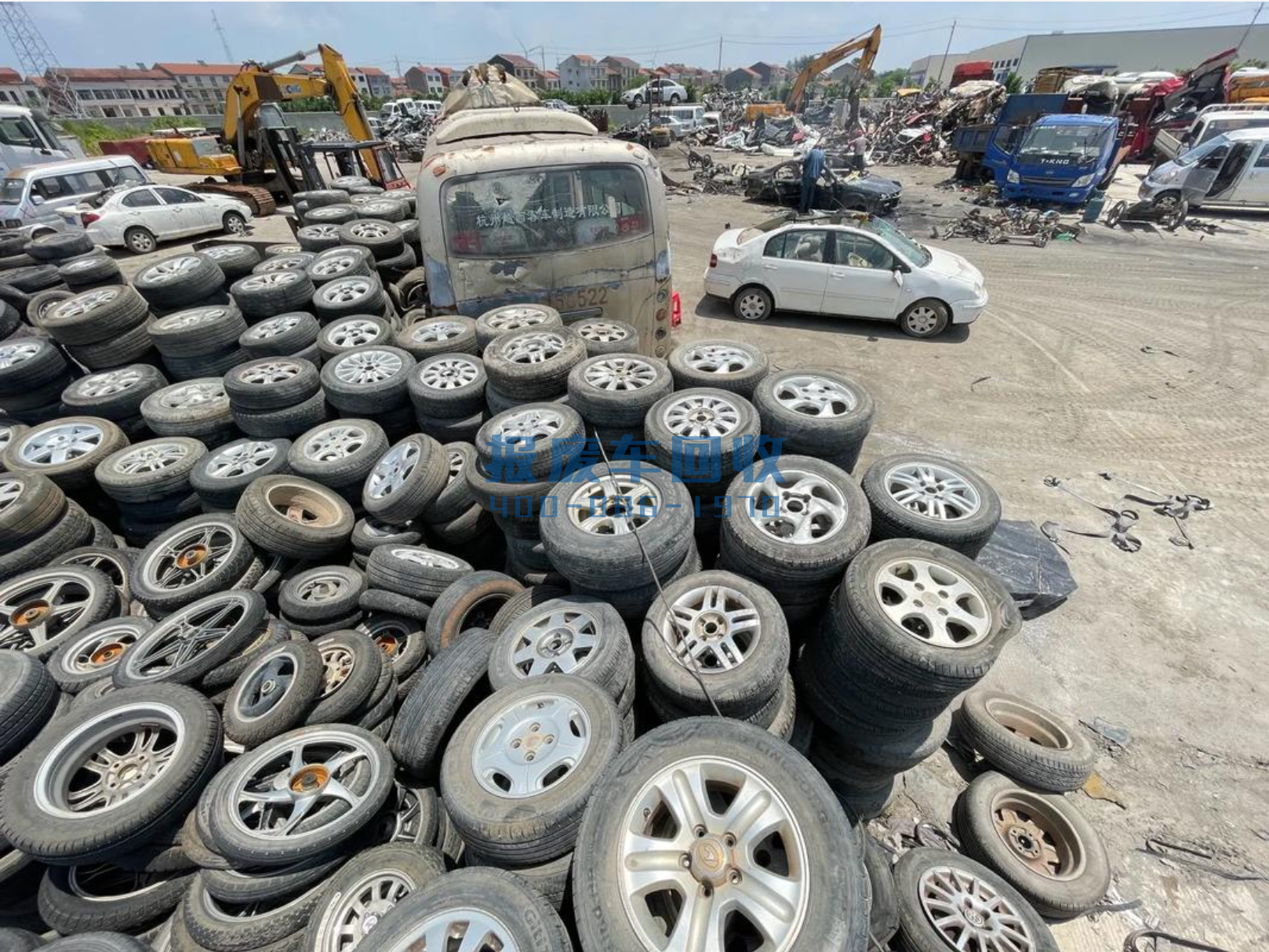 定西市报废车辆的地址和电话，定西市报废车的电话是多少