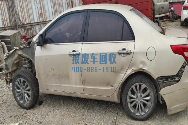 定西市上门回收报废车电话，定西市附近收报废车电话