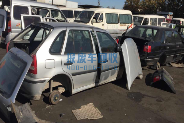 定西市报废车回收市场地址在哪里，定西市收报废车电话