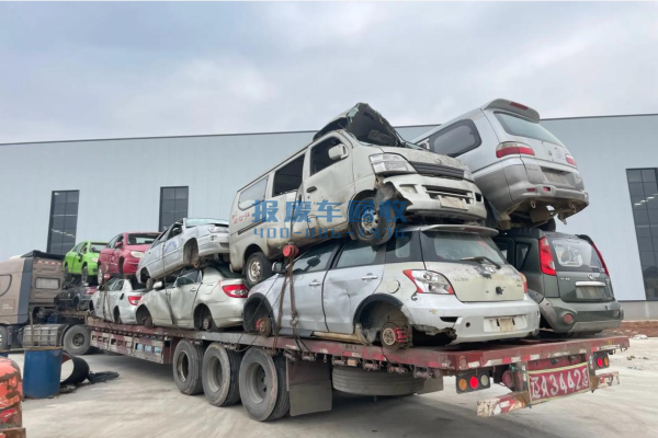 定西市收报废车的电话，收报废车电话号码定西市