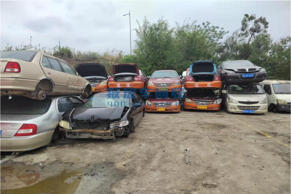 定西市附近报废车回收站，定西市最近的报废汽车回收站