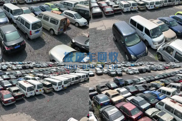 2024年定西市汽车报废能拿到多少钱