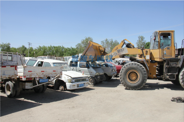 定西市报废车回收电话多少，定西市报废车回收公司